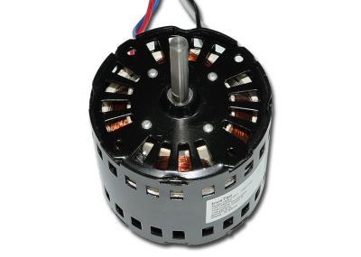 China Enige Schacht Twee Motor van de Enige Fase de In de schaduw gestelde Pool van Pool 45W 60Hz 120V Te koop