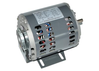 China 1 HP-Universalluftkühler-Ventilatormotor, 2 Geschwindigkeits-Ventilatormotor-einphasiges zu verkaufen