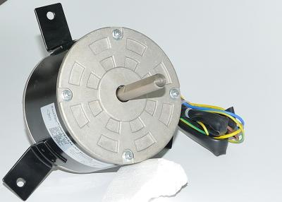 China Einzelne Welle 220V - Ventilatormotor-Klimaanlagen-Lüftermotor 240V 3/400uf Innen zu verkaufen