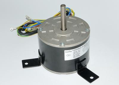 China Einphasig-Kondensatorkondensatorventilatormotor YDK120-185-6A2/Klimaanlage zerteilt zu verkaufen