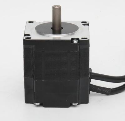 China 24V Single Shaft Star Winding BLDC Motor 3000RPM for sale