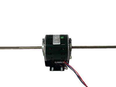 China FCU Motor Ventilator Coil Unit Motor 120W 1300RPM/3SPD für kommerzielle Klimaanlagen zu verkaufen