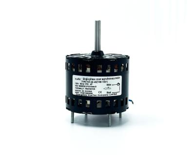 중국 trusTec AC 모터 - 20W 1600RPM 3.3 인치 블로어 모터 YZF-20-4B 판매용