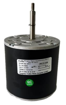 China trusTec AC 90W Fan Motor - YDK Air Conditioner Fan Motor for sale