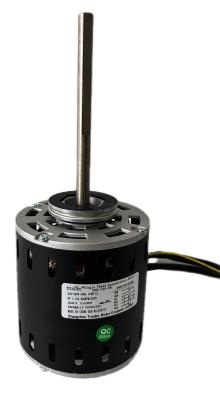 中国 トゥーステックACモーター - 120W 900RPM/3SPDエアコン用の吹風機モーター 販売のため