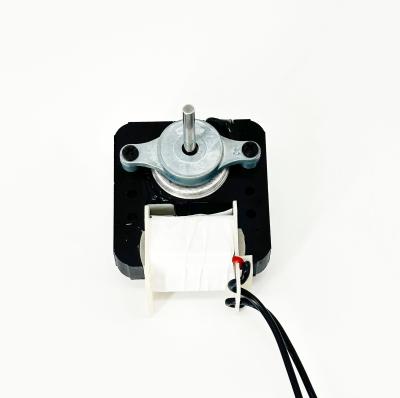 China Schattenpolmotor 45W 120V 60HZ für kleine Belüftungen zu verkaufen