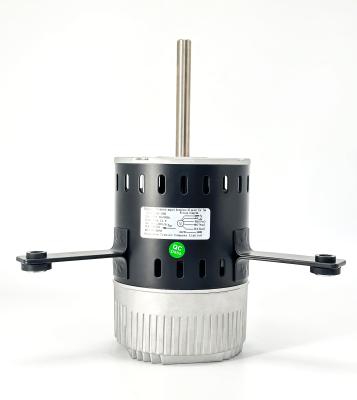 China ECM Motor For Fan 550W 300-1200RPM 220-240V 50/60HZ for sale