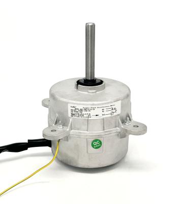 China 42 Frame/120mm Außenventilator Motor - 65W 900RPM 208-230V 50/60HZ zu verkaufen