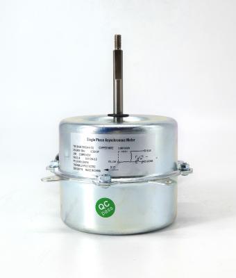 China YDK-24-6A Motor assíncrono para ar condicionado exterior - 220-240V 50Hz 24W 865RPM à venda