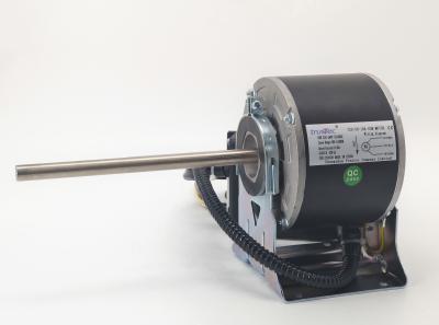 China EC Fan Coil Unit Motor for Air Conditioner - 1/15HP 300-1150RPM 220-240V 50/60HZ for sale