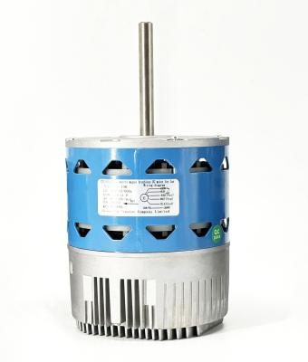 China 48 Frame ECM Blower Motor - 375W 300-1150RPM 220-240V 50/60HZ for sale
