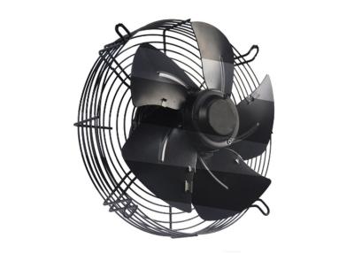 China Round Silent Axial Flow Blower Fan 220V, Window Mounted Exhaust Fan for sale