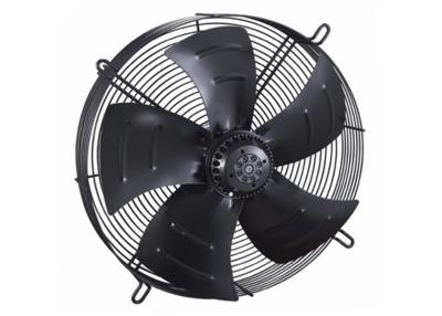 Chine Ventilateur d'extraction axial à C.A. de ventilateur axial avec le moteur externe de rotor à vendre