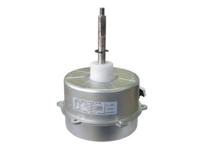 China Ventilatormotor der Klimaanlagen-BLDC/einphasiges Bldc-Motor mit Hall-Sensor zu verkaufen