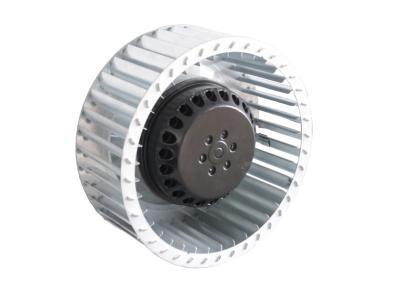 China 300 Cfm Forward Curved Centrifugal Blower Fan, 5 Inch Centrifugal Exhaust Fan for sale