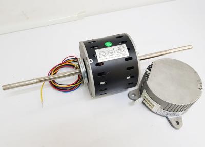 China BLDC/EC ventilator spoel motor, Duurzame dubbele as 220V 250W Te koop