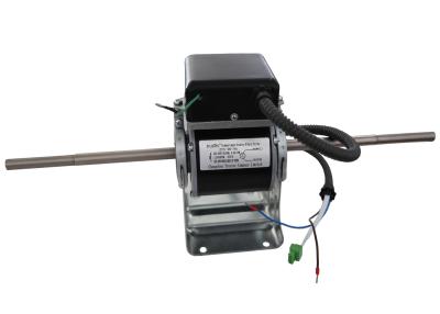 China Klimaanlage FCU BLDC-Lüftermotor - Doppelwelle 300 ~ 1500 U / min - 30 ~ 180 W zu verkaufen