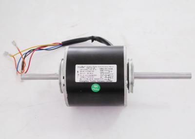 China eléctrico asincrónico la monofásico del motor de la bobina de la fan del eje del doble de 20W 6P YSK en venta