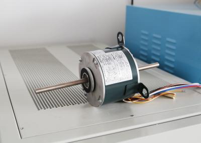 China 1/4HP Aluminium Winding YSK140/35-4-185-1 Universal Air Conditioner Fan Motors for sale