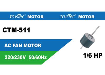 China Reemplazo universal 5KCP39DGM511T del motor de fan del aire acondicionado YSK140 YSK140-120-6A2 en venta