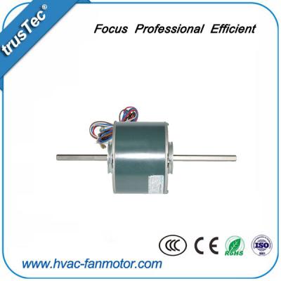 China CTM-635C YSK140-150-6A3 Fördermaschinen-alter Klimaanlagen-Ventilatormotor 5KCP39HGS635C zu verkaufen