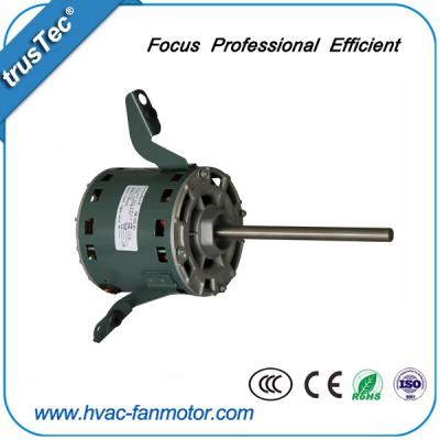 China trusTec Motor-230V 50HZ 0.9A 65W 2.5uF/440V 1200RPM Blower Motor for sale