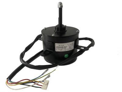 China YDK-150-6A, 220V 50 150W Motor de eje ÚNICO para enfriador de aire, motor NEGRO en venta