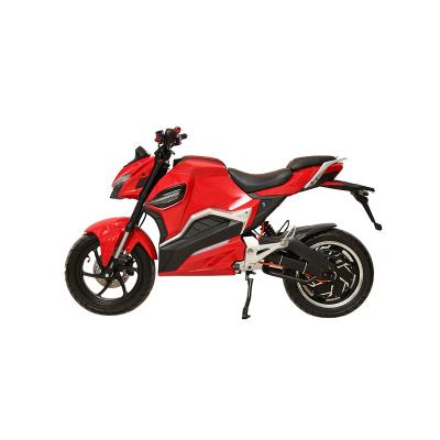 China Passenger Best selling high quality Electric Motorcycle Scooter with EEC certificate 2000W 3000W 80km/h 17inch for sale