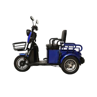 China Golf course or Rent China supplier electric scooter tricycle electric adult tricycle for sale