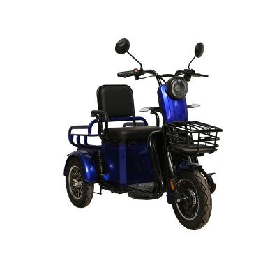 China Golf course or Rent 2022 High Quality Adult 3 Wheel electric tricycle adults electric bike tricycles for sale