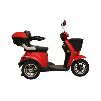 China Golf course or Rent Hot Sell 1000W 45km/h Fashionable Electric Delivery Bike for sale