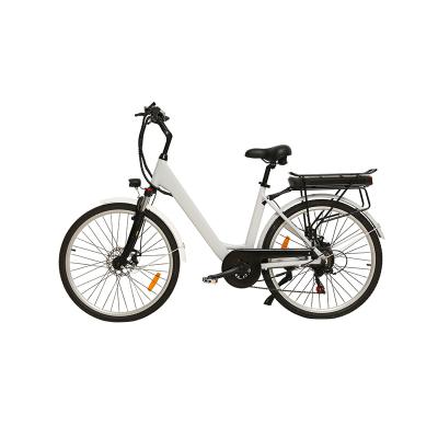 China Aluminum Alloy CE Approved 36v 500w 20 inch electric cycle ebike folding fat tire bike with range 45KM disc brake brushless motor for sale