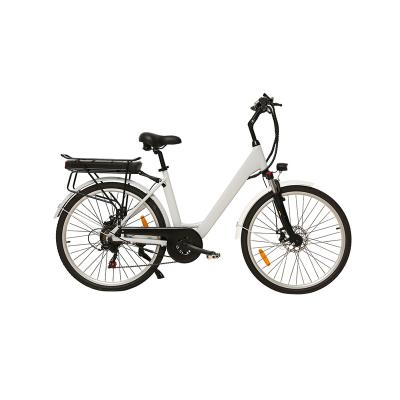 China Aluminum Alloy 20inch 250w electric bike electric folding bicycle cheap electric bicycle for sale