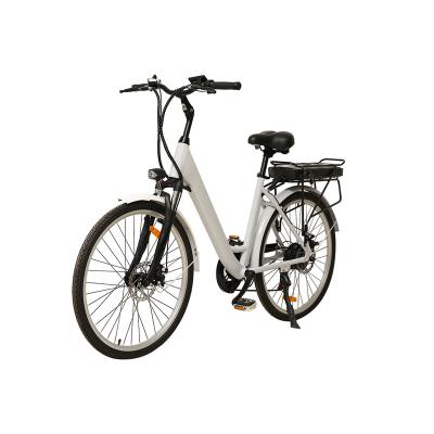 China Aluminum Alloy Lower price good quality 20 inch new orange color fashionable folding electric bikes for sale