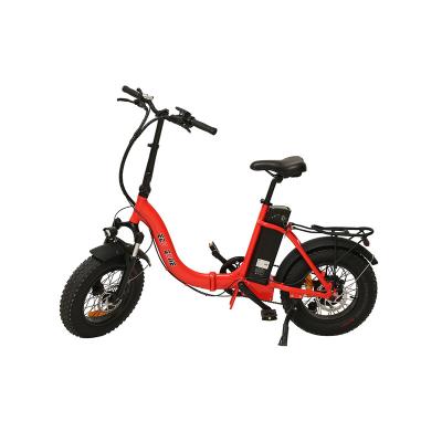 China Aluminum Alloy China Manufacturers 36V 10AH 250w foiding Electric Bicycle With Low Price electric mountain aluminum alloy 20 inch ebike for sale