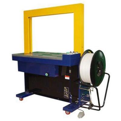 Κίνα 2022 BOJUN Automatic Tape Strapping Machine Carton Strapping Machine προς πώληση