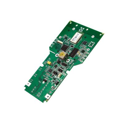 China FR4 China Electronic Multilayer Products PCB Pcba Pcb Assembly Service Supplier / pcba supplier for sale