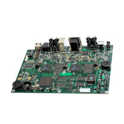 China New China Original FR4 PCB/PCB/Fast Delivery Customized PCB Service One-Stop Manufacturer,PCB Assembly for sale