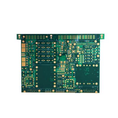 China High Quality Factory Price FR4 Manufacturer Multilayer Pcb Assembly /pcb Manufacturer In China Pcba Smt PCB Board for sale