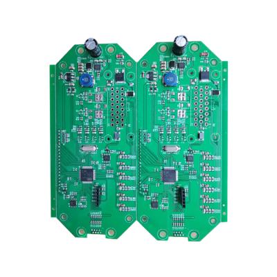 China FR4 Custom Pcba Pcba Board Manufacturer Professional Assemble Design Service Custom Clone Prototype Pcb&Pcba Board for sale