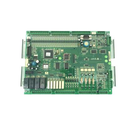 China Fast Custom FR4 Shenzhen BlDC PCBA Fan PCB Assembly Service SMT Electronic Remote Control Board for sale