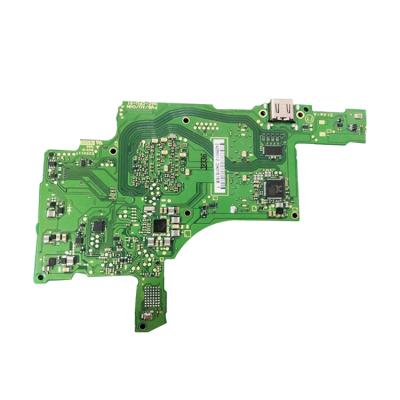 China FR4 Customized Electronic Circuit Board Assembly PCB Assemble Design Layout Service Make PCB Prototype Manufacturer Circuit Design for sale