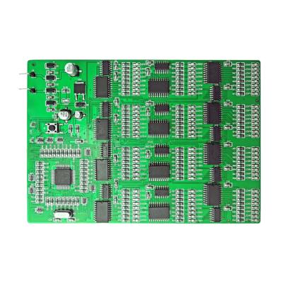 China FR4 Shenzhen PCB Manufacturer Fast Quote PCB Manufacturing PCB&OEM PCBA Provide One-stop PCB Design Service for sale