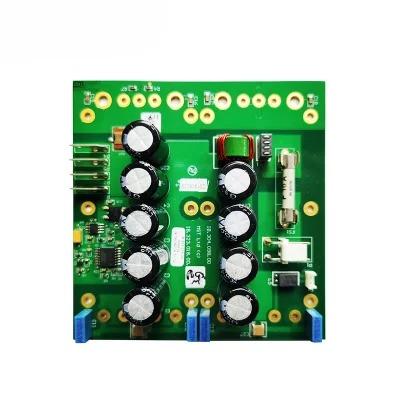 China Fr4 PCBA SMT automotive electronics PCB components buy to manufacture all in one stop service communication PCBA for sale