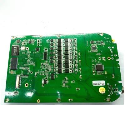 China Customized Fr4 RoHS Compliant OEM Electrical Medical PCB Assembly Circuit Board PCBA Manufacturer for sale