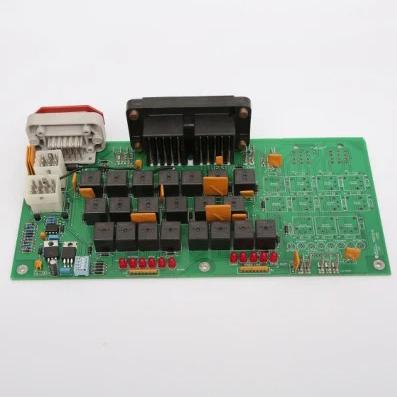 China FR4 Pcba Assembly Printed Circuit Board Manufacturer 94v0 Custom Rigid Multilayer PCB for sale