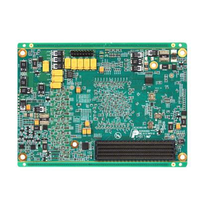 China FR4 Original Electronic PCB Circuit Board Block Diagram PCBA Layout Custom Design Services for sale