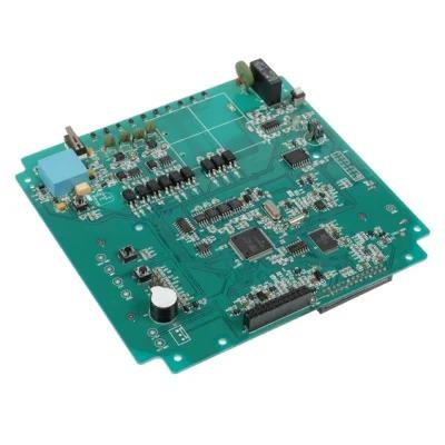 China FR4 CEM1 CEM3 Aluminum PCBA Customized PCB Layout Suppliers Manufacturer Design Multilayer Control Board Electronic PCB Boards for sale