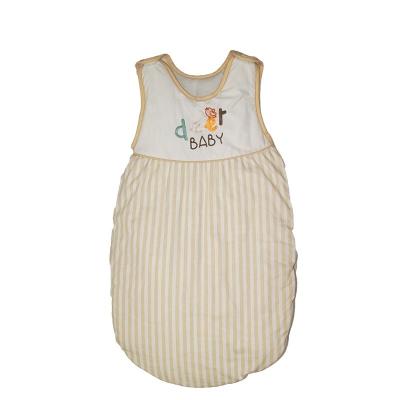 China Wholesale Breathable Cotton 100% Soft IVY Baby Winter Sleep Sack for sale