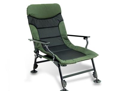 China Fishing chair carp fishing bed chair for wholesale for sale